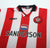 1997/99 LE TISSIER #7 Southampton Vintage PONY Home Football Shirt Jersey (L)
