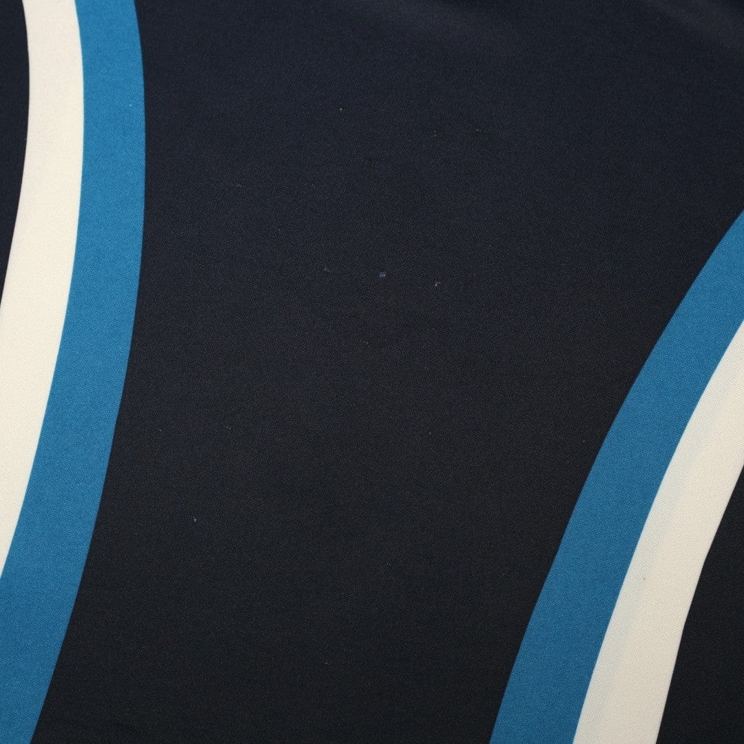 1997/99 Manchester City Vintage Kappa Away Football Shirt (S)