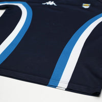 1997/99 Manchester City Vintage Kappa Away Football Shirt (S)