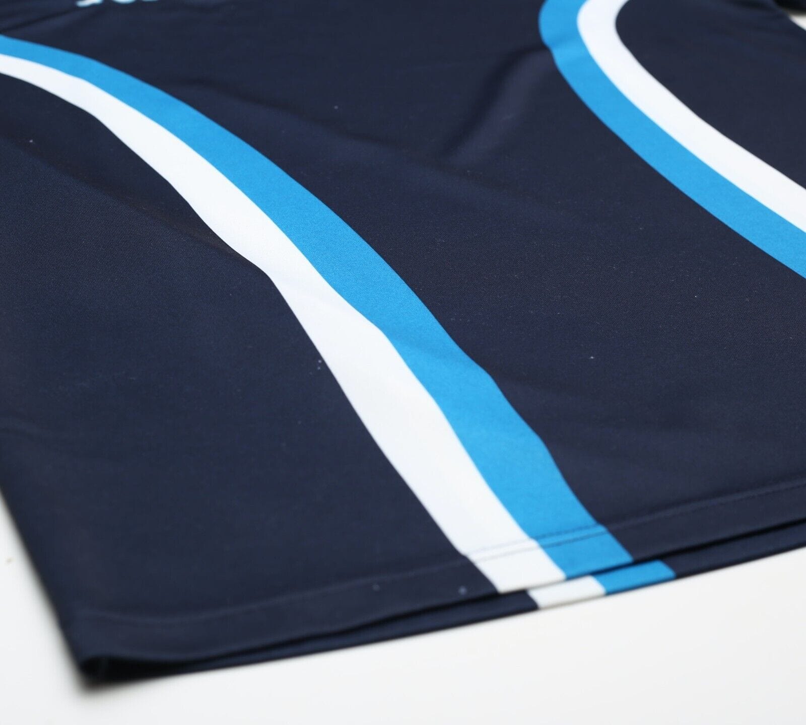 1997/99 MANCHESTER CITY Vintage Kappa Football Training Shirt (XL)