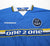 1997/99 MATERAZZI #15 Everton Vintage Umbro Home Football Shirt (XL) Italy Inter