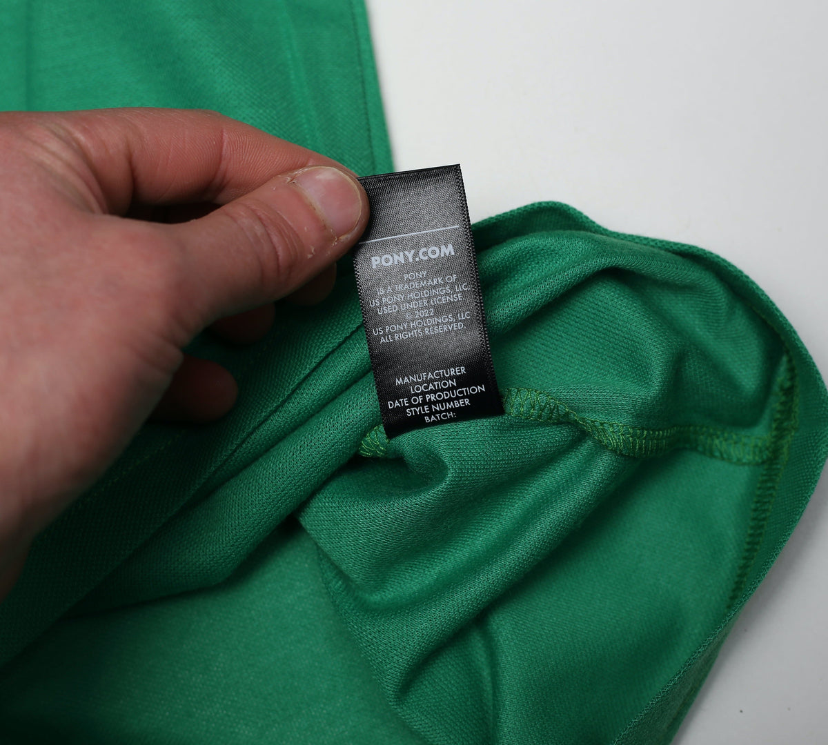 1997/99 NORWICH CITY Retro PONY Reissue Away Football Shirt