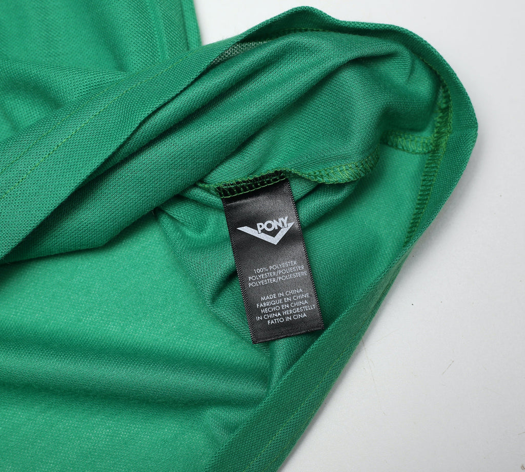 1997/99 NORWICH CITY Retro PONY Reissue Away Football Shirt