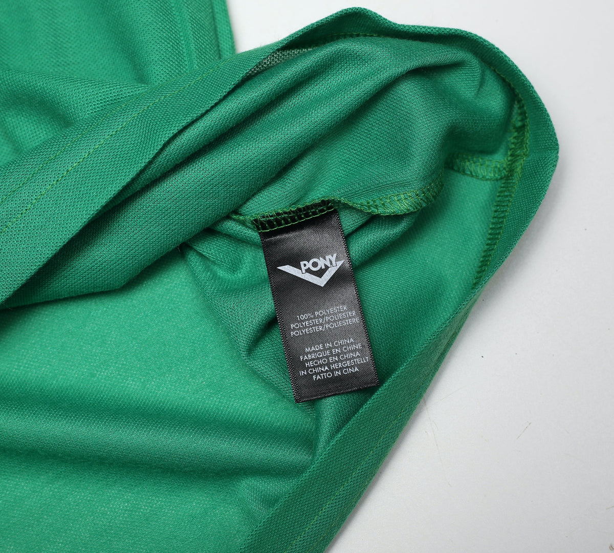 1997/99 NORWICH CITY Retro PONY Reissue Away Football Shirt