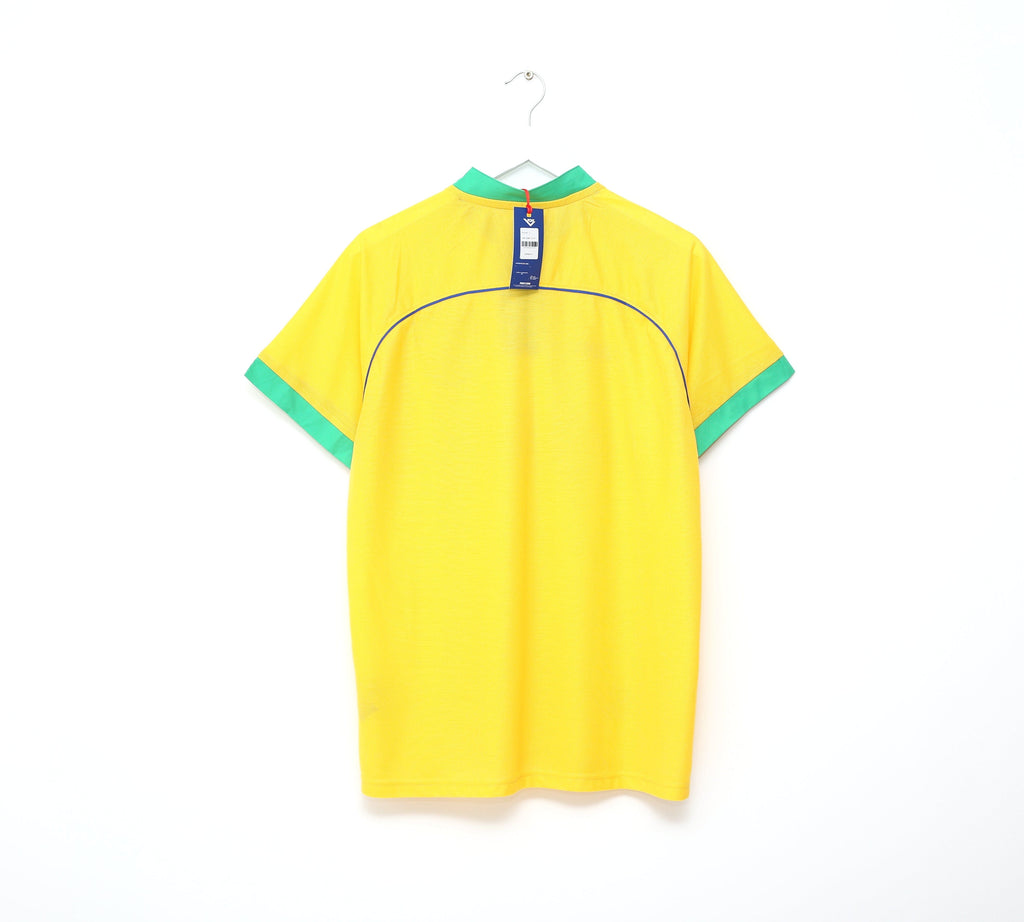 1997/99 NORWICH CITY Retro PONY Reissue Home Football Shirt