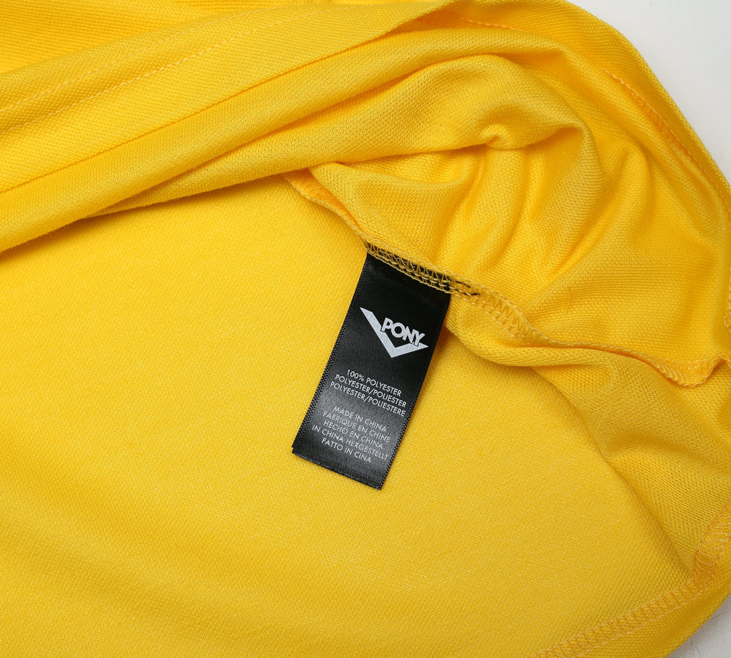 1997/99 NORWICH CITY Retro PONY Reissue Home Football Shirt