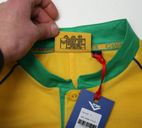 1997/99 NORWICH CITY Retro PONY Reissue Home Football Shirt