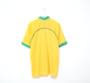 1997/99 NORWICH CITY Vintage PONY Home Football Shirt (XXL)