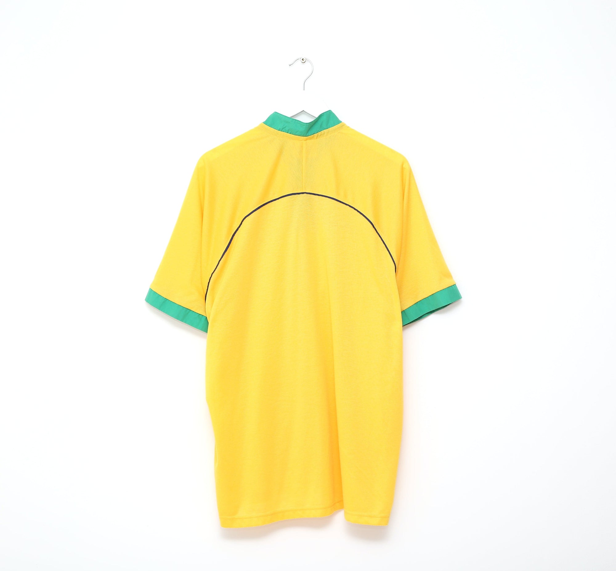 1997/99 NORWICH CITY Vintage PONY Home Football Shirt (XXL)