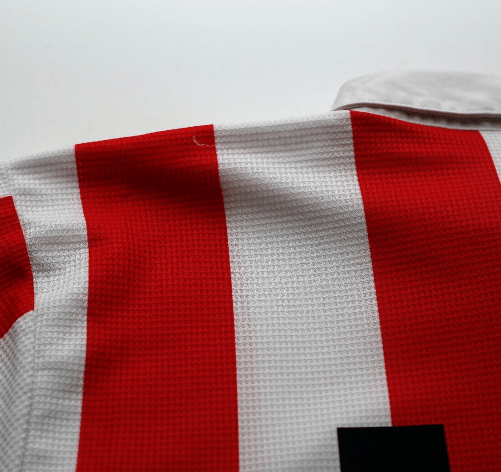 1997/99 PHILLIPS #10 Sunderland Vintage Asics L/S Home Football Shirt (XL)