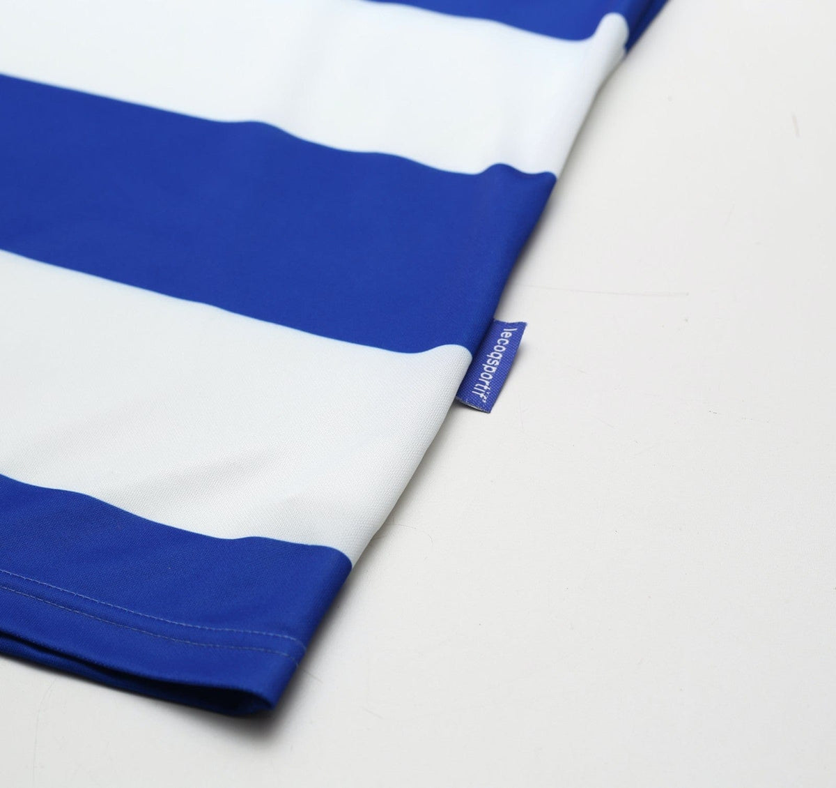 1997/99 QPR Vintage le coq sportif Home Football Shirt Jersey (L) 42/44