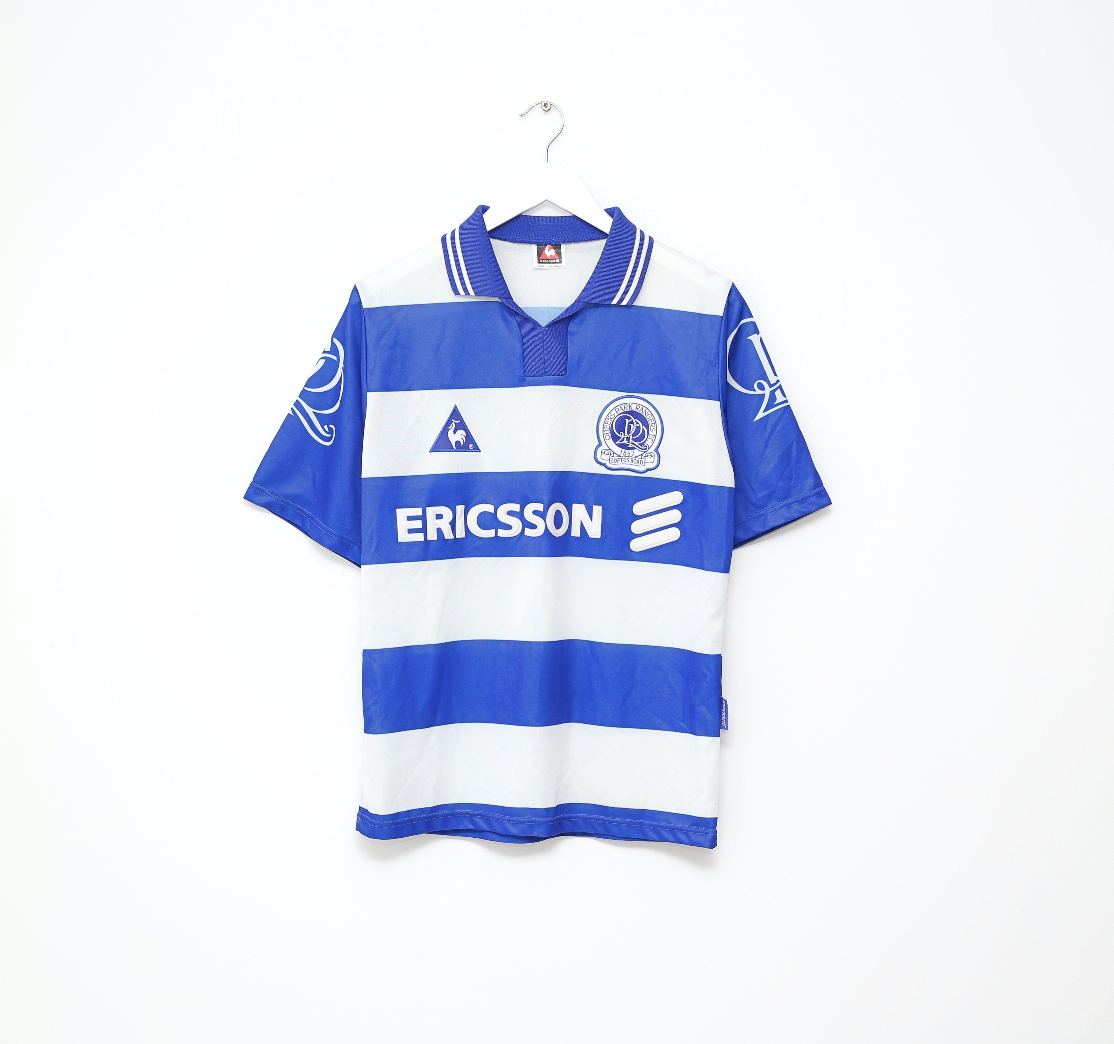 MAILLOT R.C STRASBOURG n°9 vintage CMDP ADIDAS trikot shirt L/S Ventex MAILLOT R.C STRASBOURG n°9 vintage CMDP ADIDAS trikot shirt L/S Ventex