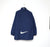 1997/99 RANGERS Vintage Nike Football Bench Coat Jacket (M) Gascoigne Negri Era