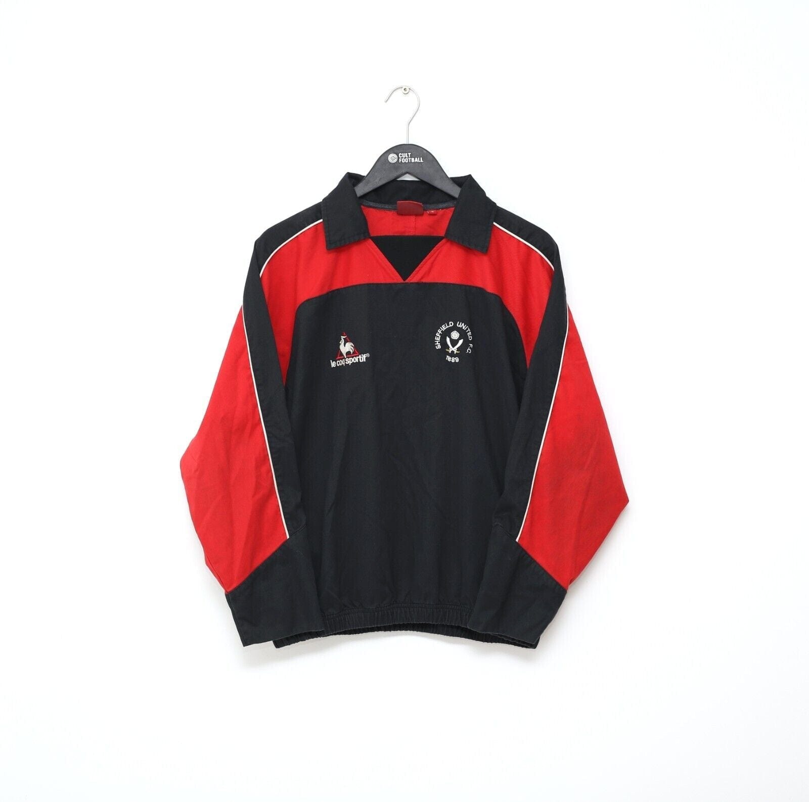 Le coq shop sportif london united