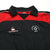 1997/99 SHEFFIELD UNITED Vintage le coq sportif Football Drill Track Top (S/M)