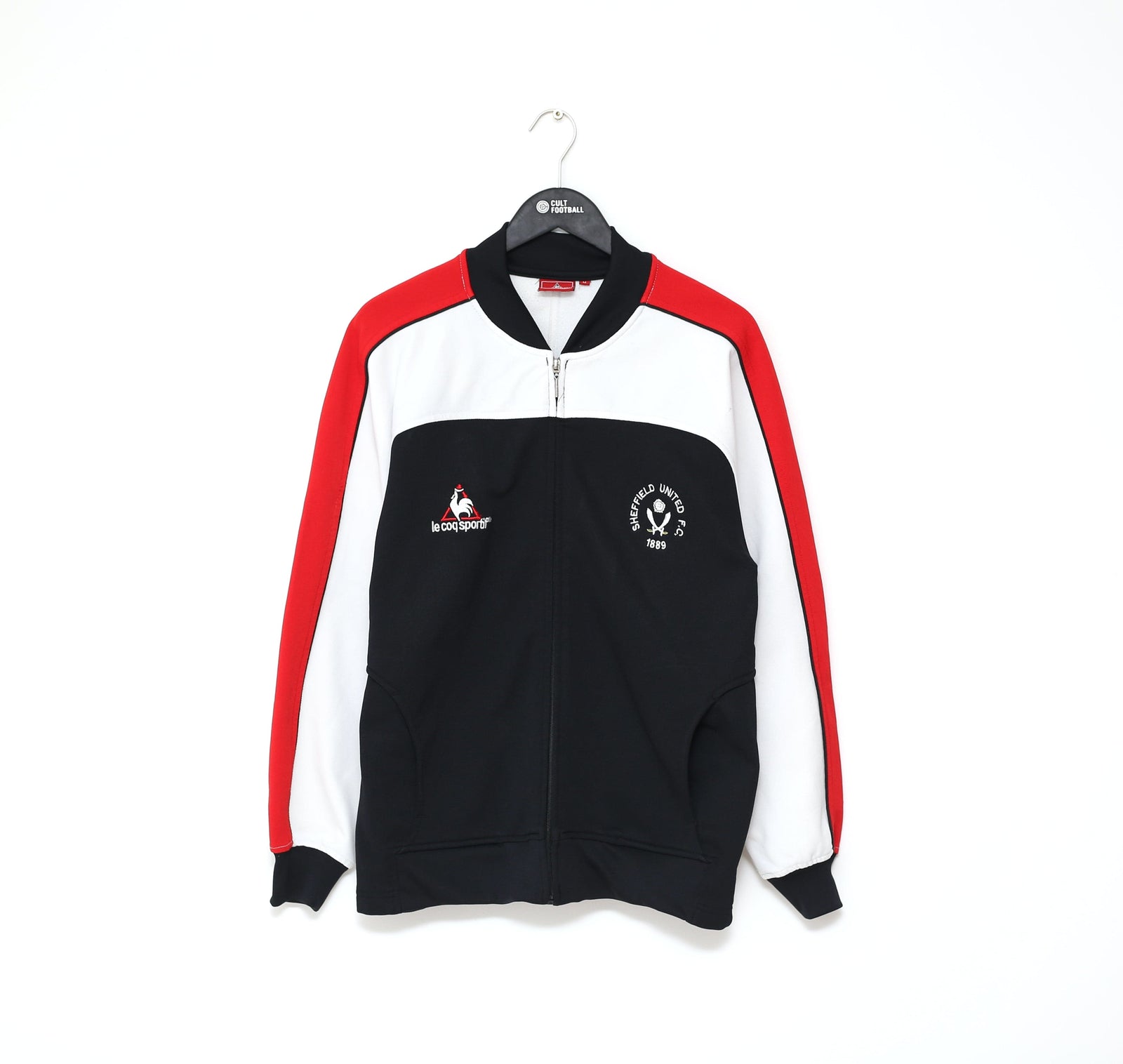 Le coq sportif store tracksuit 2014