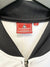 1997/99 SHEFFIELD UNITED Vintage le coq sportif Football Track Top Jacket (M)