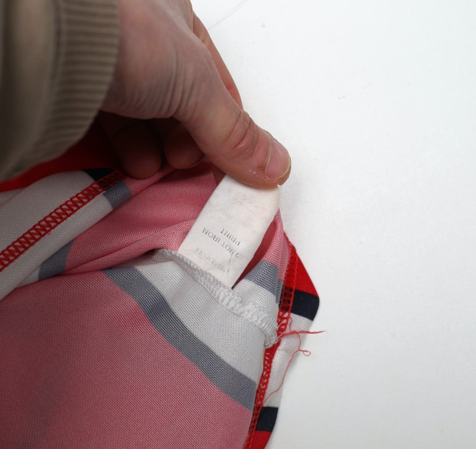 1997/99 SHEFFIELD UNITED Vintage le coq sportif Home Football Shirt (XL) 44/46