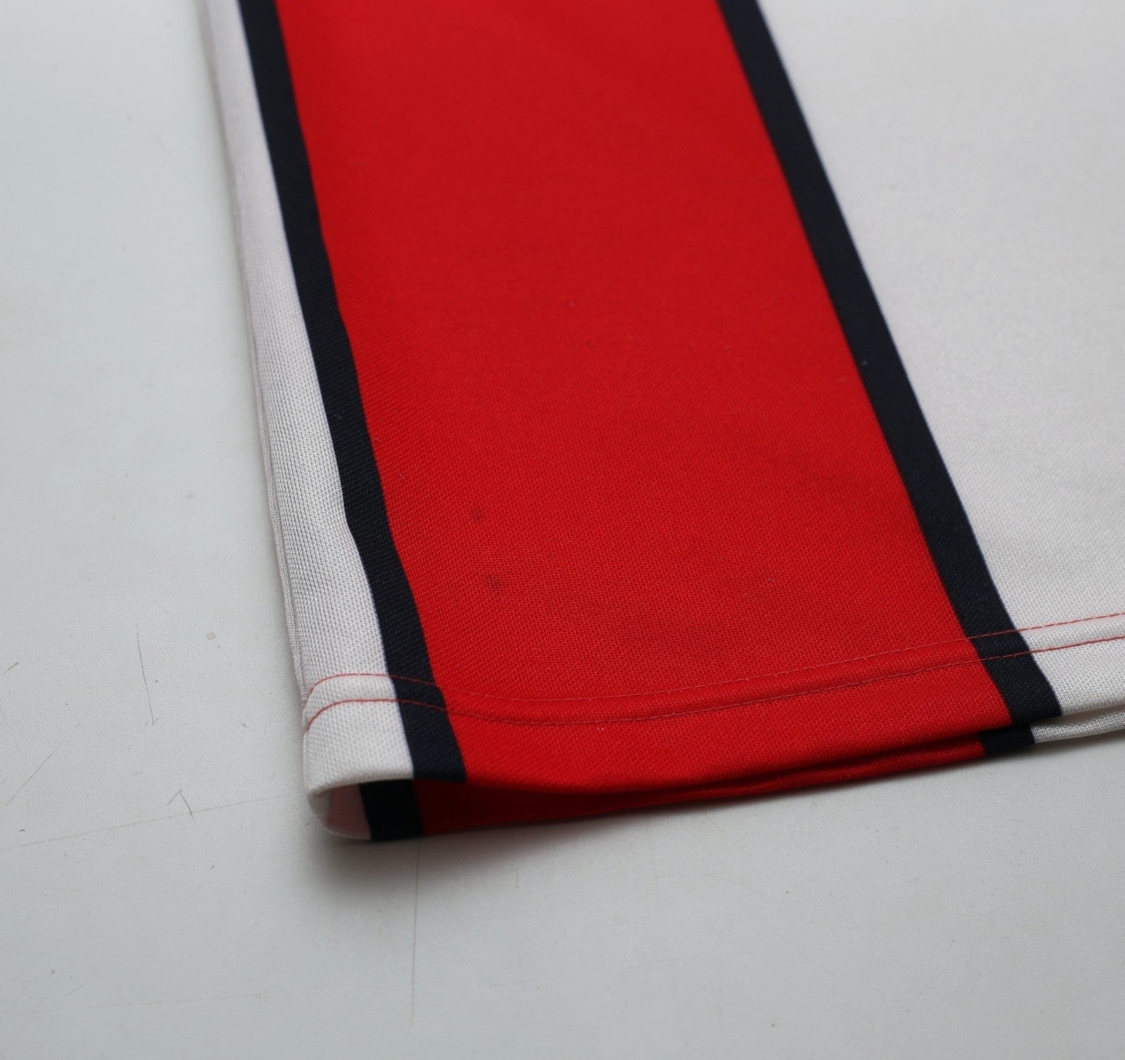 1997/99 SHEFFIELD UNITED Vintage le coq sportif Home Football Shirt (XL) 44/46