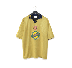 ビンテージ　サンダーランド　95-97 away ユニフォーム 1995-97 Sunderland Away Shirt - 6/10 - (M)