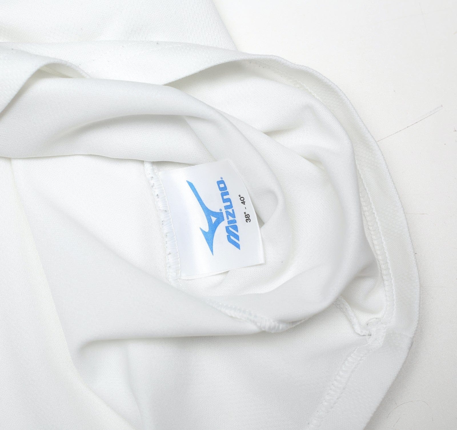 1997/99 TRANMERE ROVERS Vintage Mizuno Home Football Shirt (M) 38/40