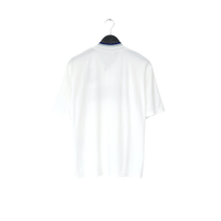 1997/99 TRANMERE ROVERS Vintage Mizuno Home Football Shirt (M) 38/40