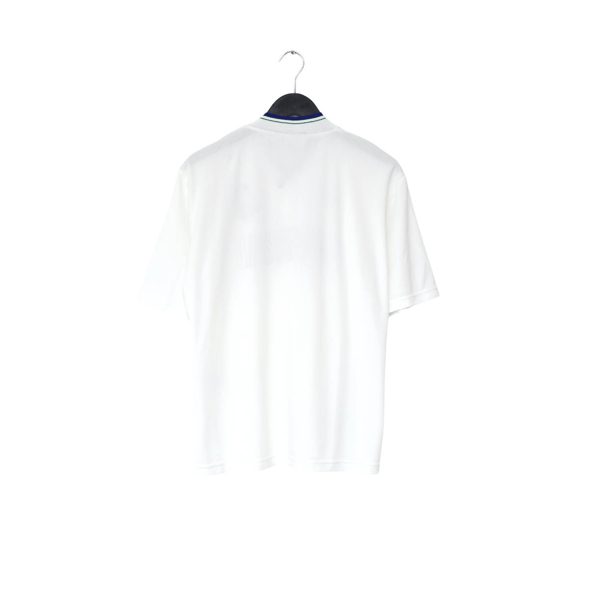 1997/99 TRANMERE ROVERS Vintage Mizuno Home Football Shirt (M) 38/40