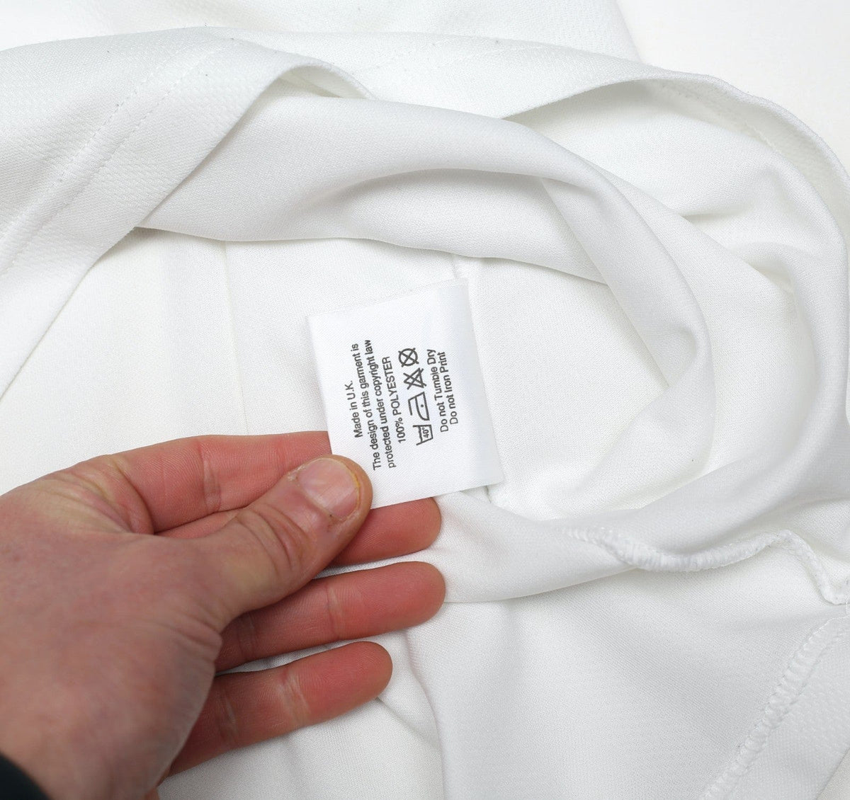 1997/99 TRANMERE ROVERS Vintage Mizuno Home Football Shirt (M) 38/40