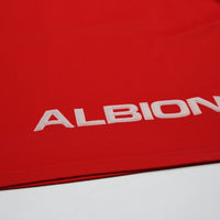 1997/99 West Bromwich Albion Vintage Patrick Football Away Shirt (L)