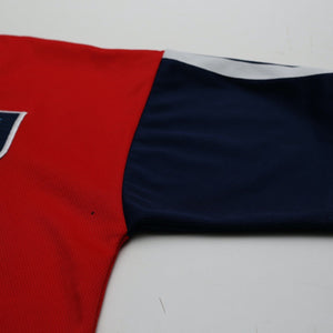 1997/99 West Bromwich Albion Vintage Patrick Football Away Shirt (L)