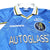 1997/99 ZOLA #25 Chelsea Vintage Umbro CUP WINNERS CUP FINAL Football Shirt (XL)