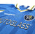 1997/99 ZOLA #25 Chelsea Vintage Umbro CUP WINNERS CUP Football Shirt (XL/XXL)