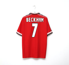 ブランド購入サイト 1998-00-beckham-7-manchester- ウェア