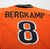 1998/00 BERGKAMP #8 Holland Vintage Nike WC 98 Home Football Shirt (S) Arsenal