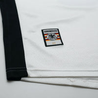1998/00 Bierhoff #20 Germany Vintage adidas Home Football Shirt (L) WC 98