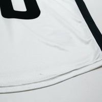 1998/00 Bierhoff #20 Germany Vintage adidas Home Football Shirt (L) WC 98
