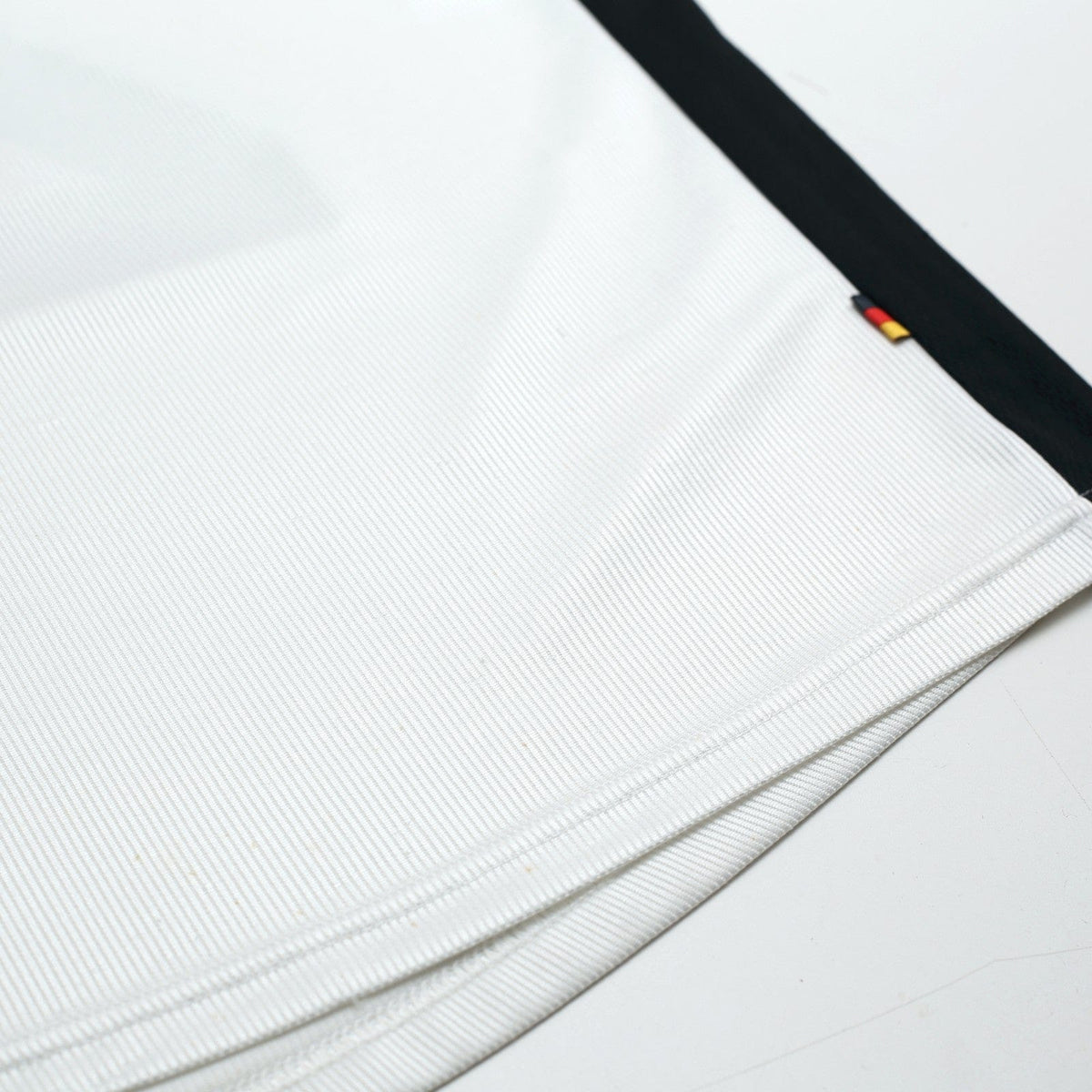 1998/00 Bierhoff #20 Germany Vintage adidas Home Football Shirt (L) WC 98