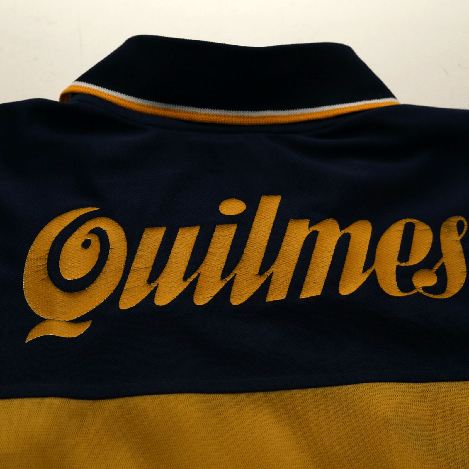 1998/00 Boca Juniors Vintage Nike Home Football Shirt (L/XL)