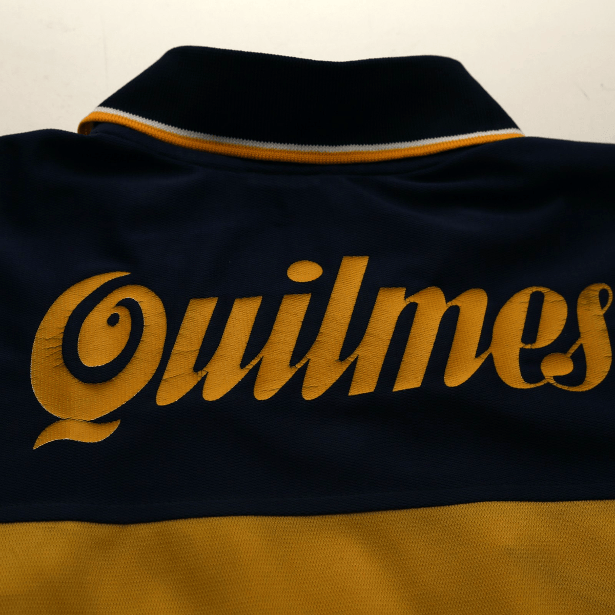 1998/00 Boca Juniors Vintage Nike Home Football Shirt (L/XL)