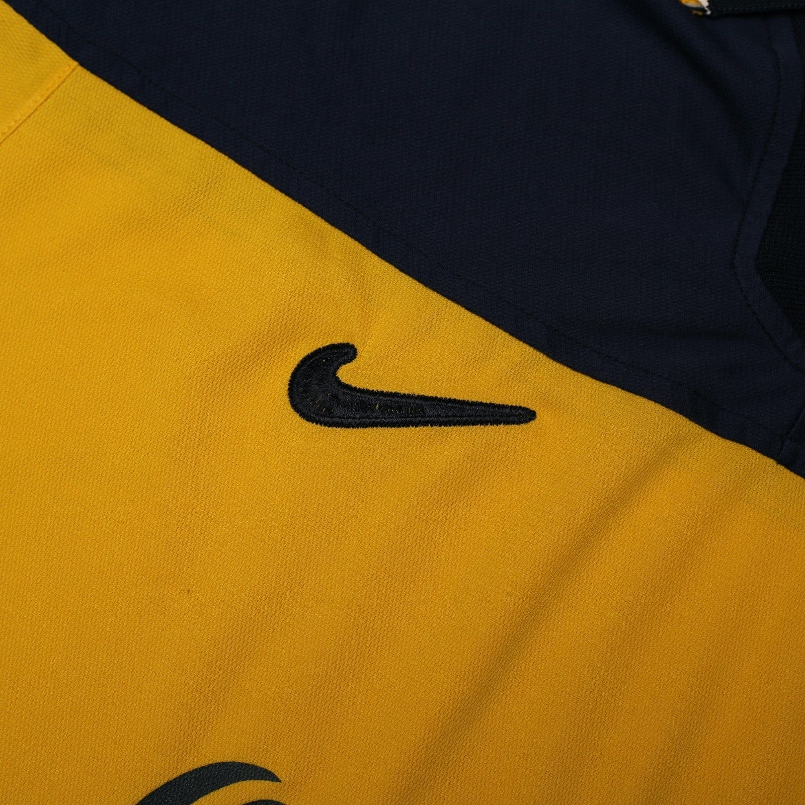 1998/00 Boca Juniors Vintage Nike Home Football Shirt (L/XL