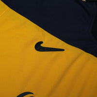 1998/00 Boca Juniors Vintage Nike Home Football Shirt (L/XL)