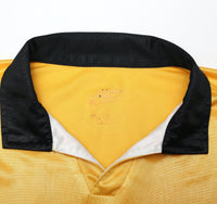 1998/00 BORUSSIA DORTMUND Vintage Nike Home Football Shirt (YXL) XS