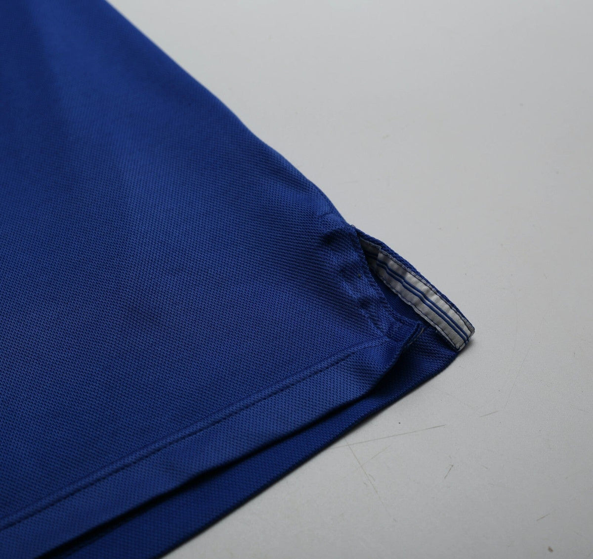 1998/00 BRAZIL Vintage Nike Away Football Shirt (L) WC 98