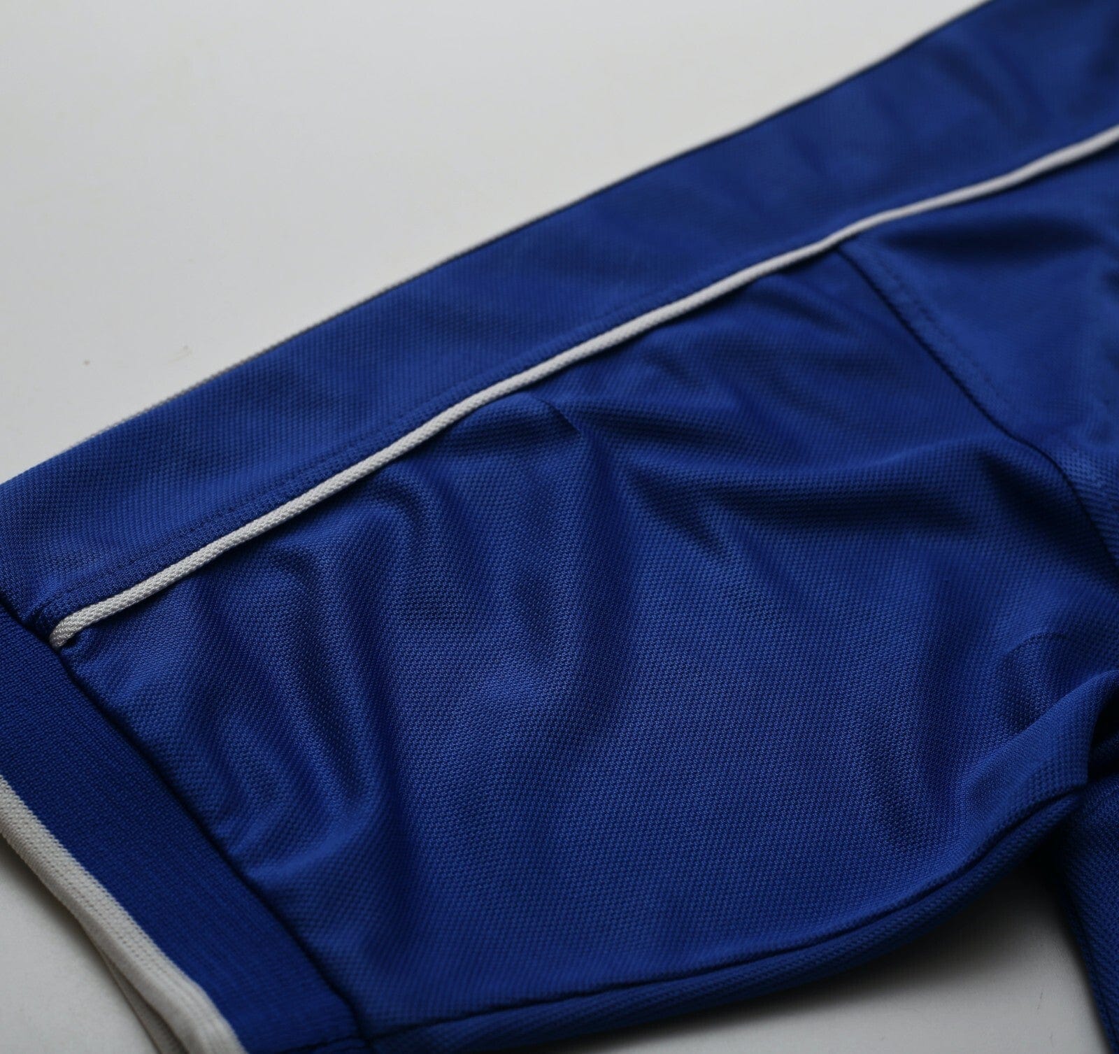 1998/00 BRAZIL Vintage Nike Away Football Shirt (L) WC 98