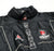 1998/00 CHARLTON ATHLETIC Vintage LSC Football Rain Coat Jacket (L)