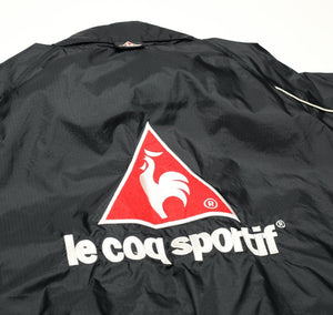 1998/00 CHARLTON ATHLETIC Vintage LSC Football Rain Coat Jacket (L)