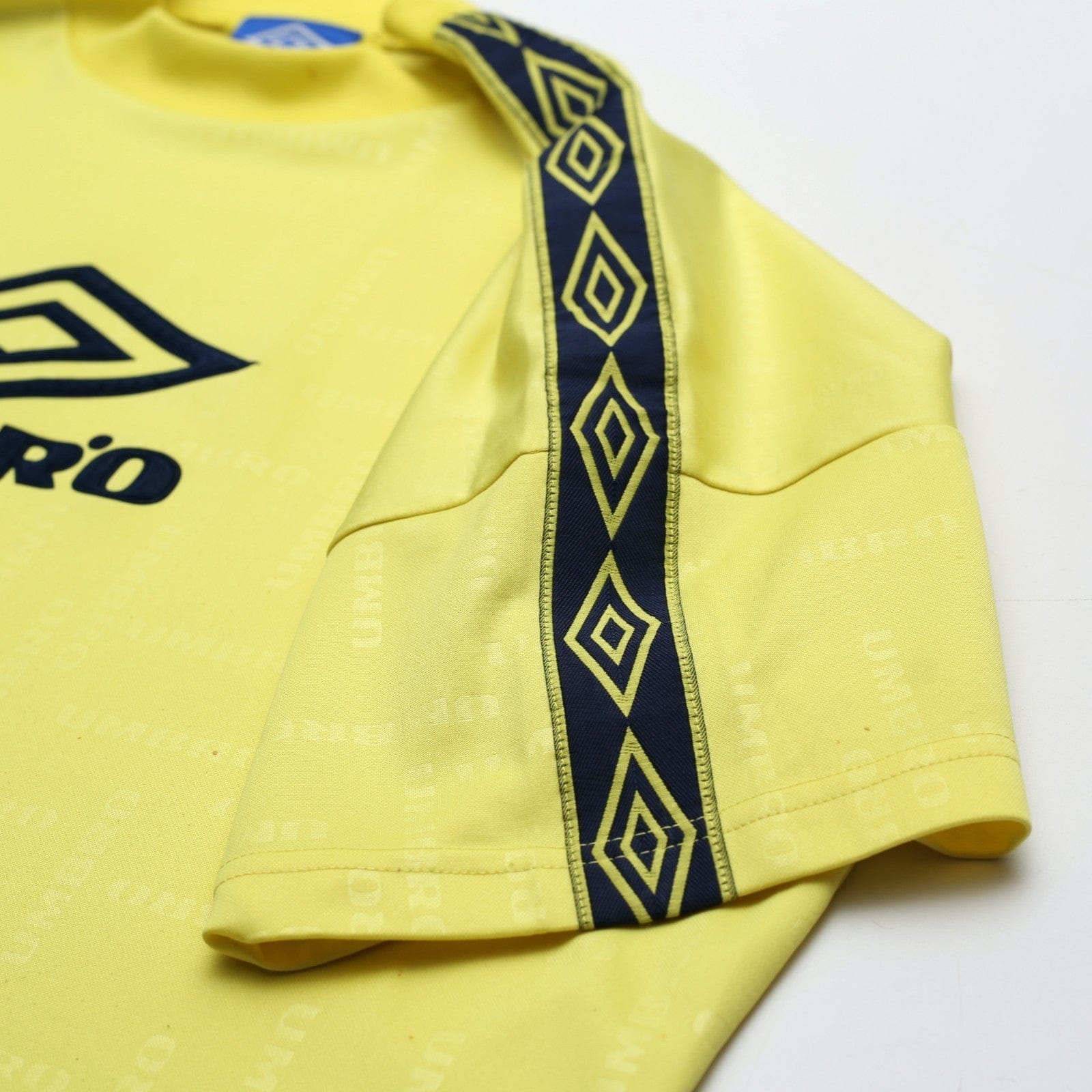 1998/00 Chelsea Vintage Umbro Football Training Shirt (XL)