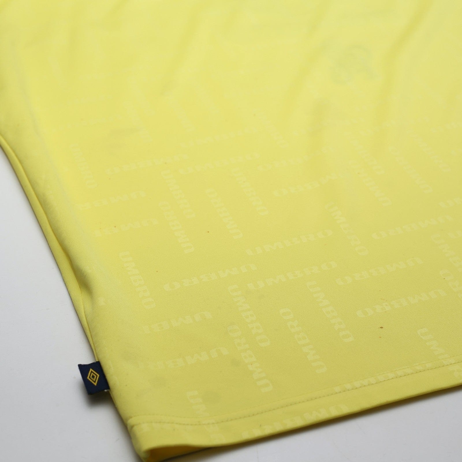 1998/00 Chelsea Vintage Umbro Football Training Shirt (XL)