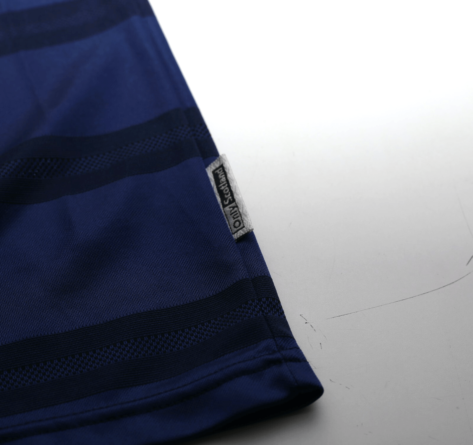 1998/00 COLLINS #11 Scotland Vintage Umbro Home Football Shirt (L) 1998 WC