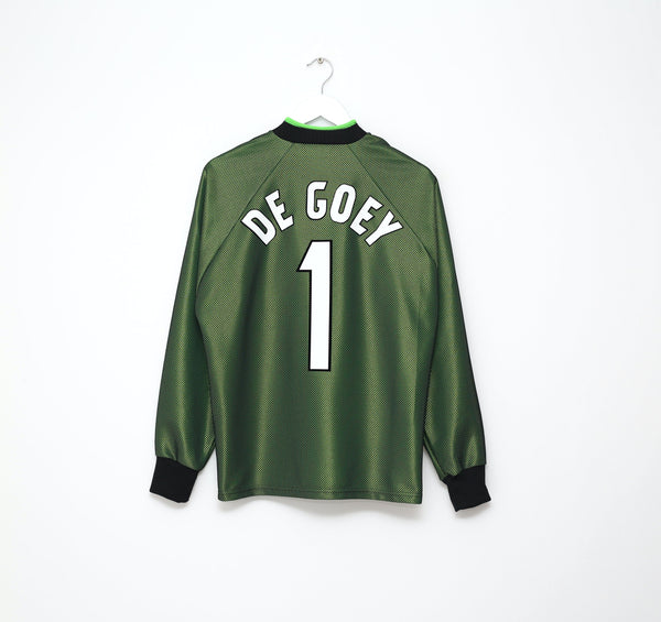 Authentic vintage Chelsea Shirts and jerseys - Football Shirt